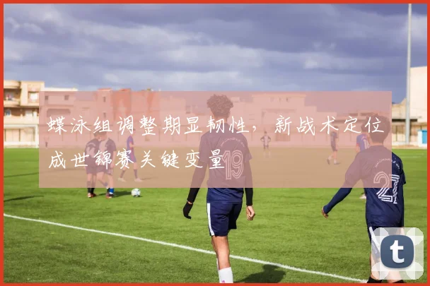 蝶泳组调整期显韧性，新战术定位成世锦赛关键变量
